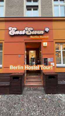Hostel Berlin - EastSeven thumb 6
